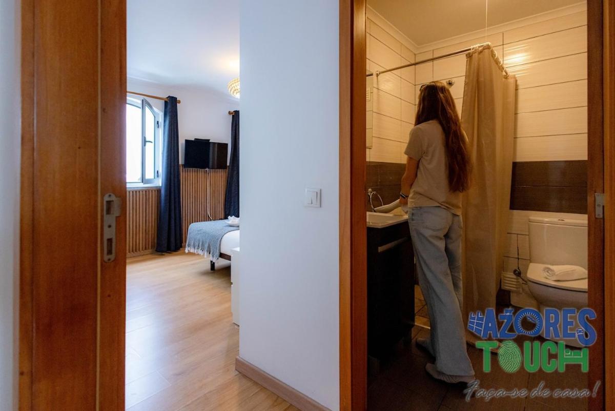 Apartment Olis House *