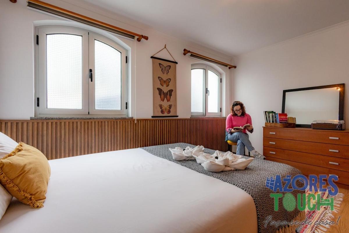 Olis House Apartment *